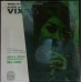 BILL LOOSE Russ Meyer's Vixen. Original Motion Picture Soundtrack (Beverly Hills BHS 22) USA 1969 LP (Soundtrack, Score)